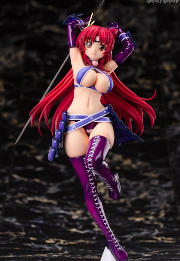 ToHeart2 迷宫旅人 サムライ環 (向坂环) 通常版   | Hpoi手办维基