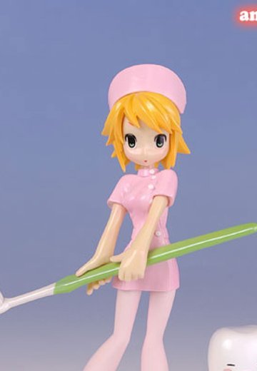 R.GLATT-CC 鹿山ちゃん ピンク 