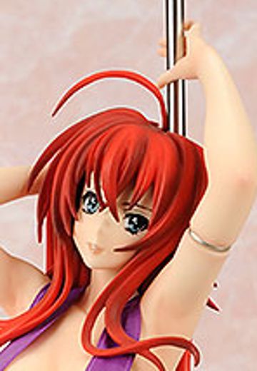 High School D×D NEW 莉雅丝·吉蒙里 スリングショットVer.