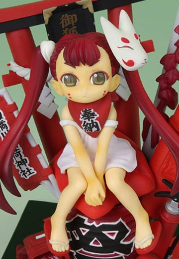 COLORS 第１弾 GARANCE -ガ兰斯- 