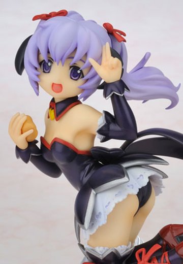 蝉鸣之时 解 羽入 エンジェルモート制服ver.