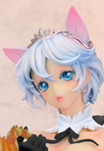 石斛姐妹 维奥莱特 珍珠白Ver