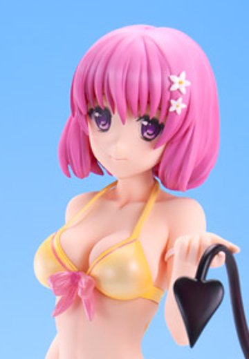 梦梦 泳装版 | Hpoi手办维基