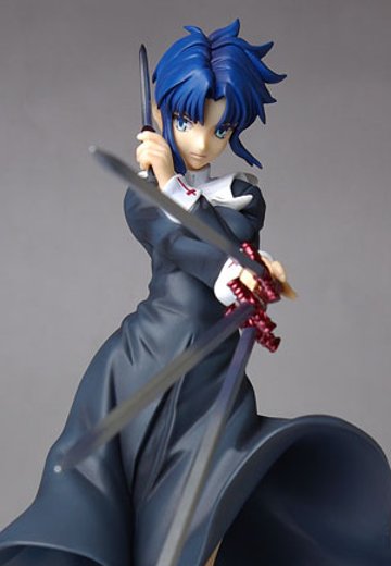 MELTY BLOOD series II 希耶尔 