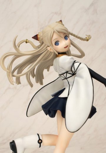 最后流放 -银翼的飞梦- 艾儿薇丝・汉弥尔敦 1.5版