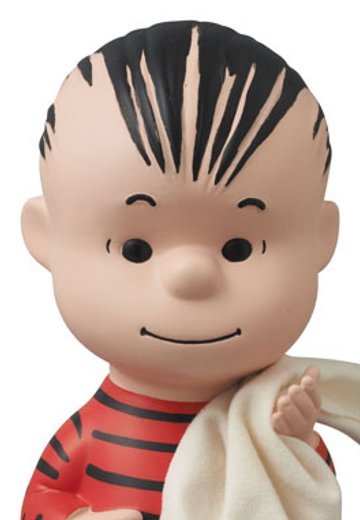 ヴァイナルコレクティブルドールズ No.214 VCD ピーナッツ ヴィンテージver. ライナス | Hpoi手办维基