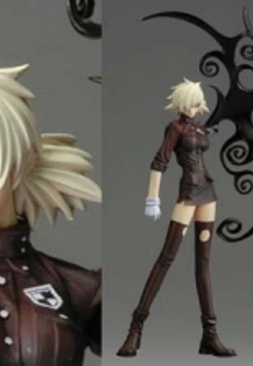 SIF EX Hellsing 塞拉斯.维克多利亚 通常版  | Hpoi手办维基