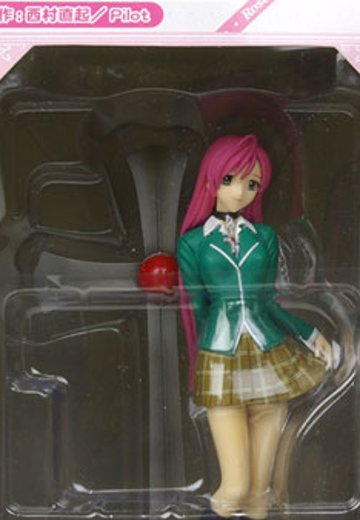 十字架与吸血鬼 EX Figure 赤夜萌香