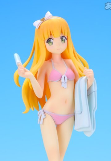 BEACH QUEENS 变态王子与不笑猫 小豆梓  