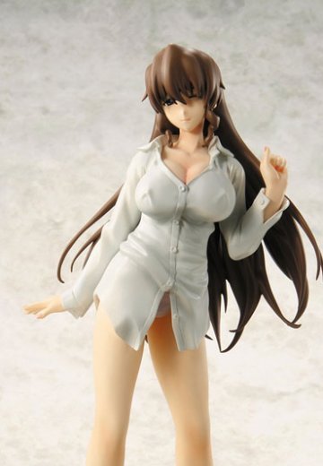 SW系列 となグラ！ 有坂初音  | Hpoi手办维基