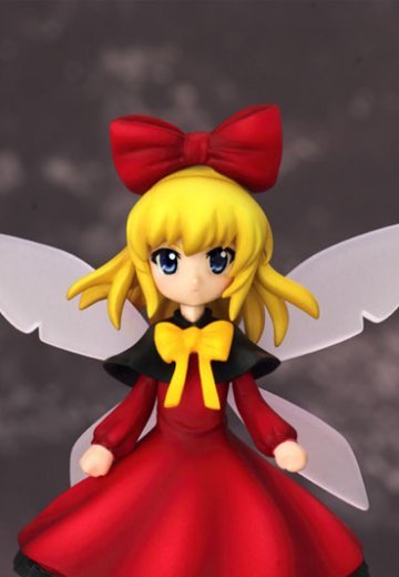 东方Project ノンスケール アリスの人形セット 