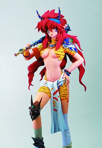 BOMEコレクション第1弾 鬼娘I ノーマル版（赤）  | Hpoi手办维基