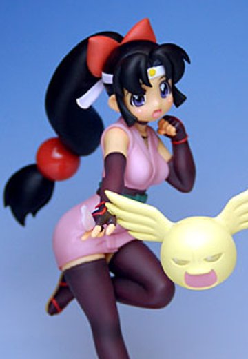 ニニンがシノブ伝 忍  | Hpoi手办维基