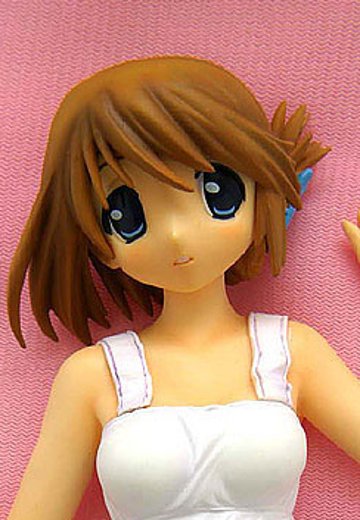 ToHeart2 小牧愛佳 with 床 | Hpoi手办维基