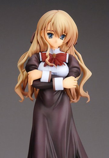 処女はお姉さまに恋してる 厳岛贵子 | Hpoi手办维基