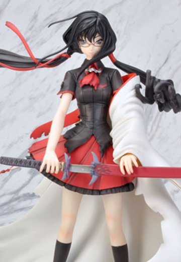 BLOOD-C(ブラッド・シー) 更衣小夜