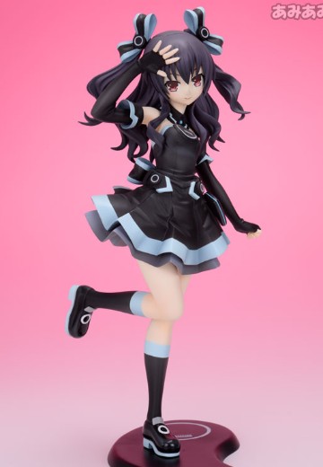 超次元游戏海王星 优妮