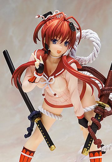 柳生十兵卫 | Hpoi手办维基