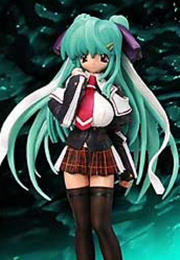 DX 罪囚 上条彩  | Hpoi手办维基