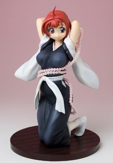 不要撒娇哦!! 南部千岁 | Hpoi手办维基