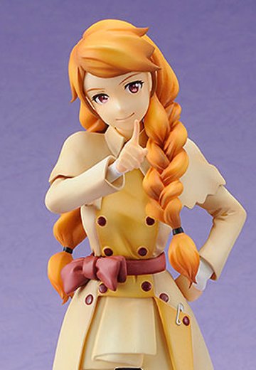 伽利略少女 葉月・フェラーリ  | Hpoi手办维基