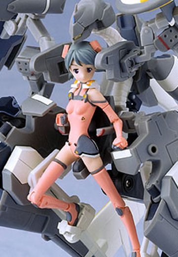 天翔少女 Sonic Diver 風神  | Hpoi手办维基