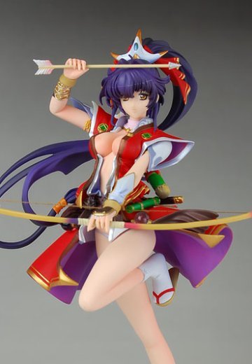 BOMEコレクション第19弾 鬼畜王兰斯 山本五十六 