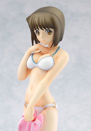 偶像大师 XENOGLOSSIA 萩原雪步 | Hpoi手办维基