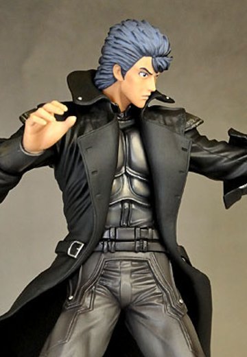 北斗の拳 ホロウズ・猎人 健次郎 広瀬総士バージョン  | Hpoi手办维基