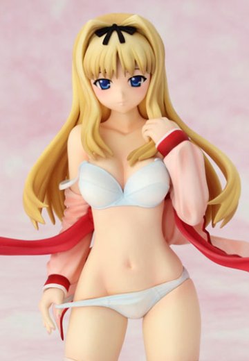 ToHeart2 XRATED 久寿川莎莎拉 -内衣ver.-  | Hpoi手办维基