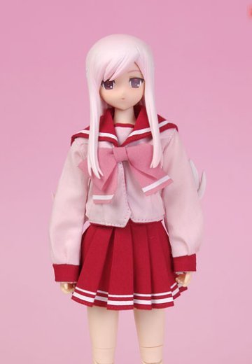 可动手办 ToHeart2 露西