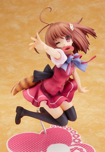 Flyable Heart 稻羽结衣 