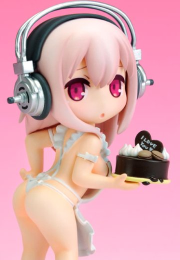 ChocoOchi. すーぱーそに子コレクション x モタ 