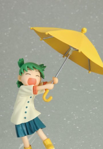 四叶妹妹 よつばとたいふう！  | Hpoi手办维基