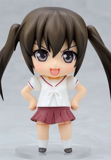 粘土人 #311 南家三姐妹 第四季 南夏奈