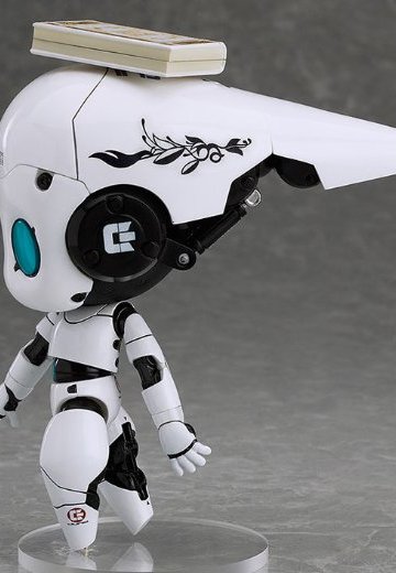 粘土人 #359 火球 魅力之章  多罗丝赛露 | Hpoi手办维基