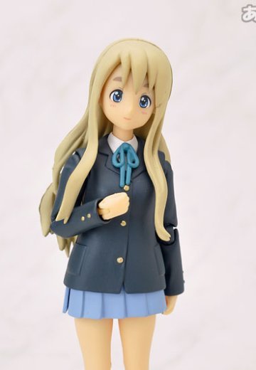 mobip（モビップ） 轻音少女！ 琴吹紬 可动手办 | Hpoi手办维基