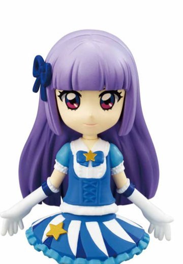 アイカツ！ドレスアップドール スミレ | Hpoi手办维基