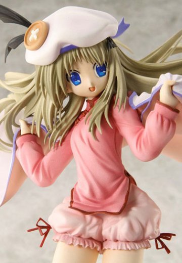 Little Busters! 能美库特 