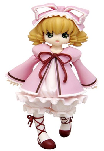 SRDX 蔷薇少女 梦之终结 雛苺  | Hpoi手办维基