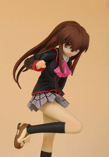 Little Busters! 棗鈴 