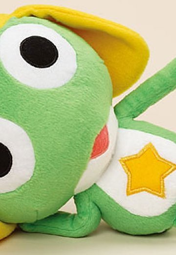 KERORO军曹  我輩トーク！KERORO军曹  | Hpoi手办维基