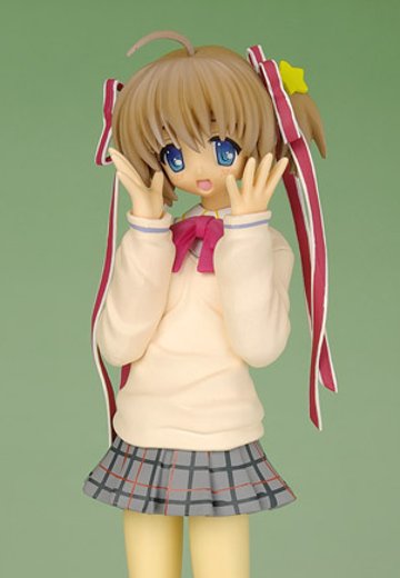 RESINYA！ Little Busters! 神北小毬 通常版  | Hpoi手办维基