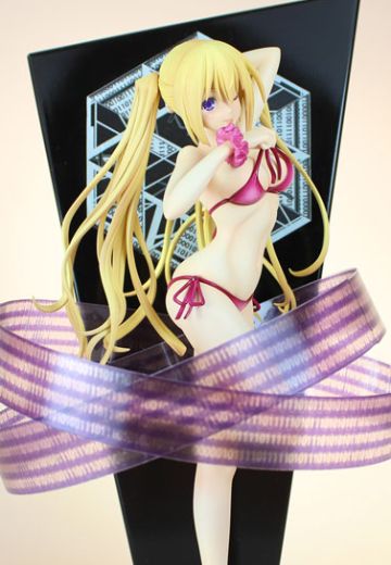 七人魔法使 莉赛洛德·夏洛克-泳装Ver.-