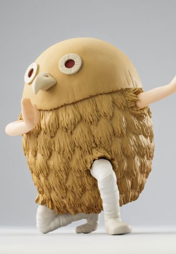 Figuarts ZERO 王者天下 河了貂 | Hpoi手办维基