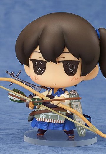 Medicchu 舰队Collection -舰娘- 加賀