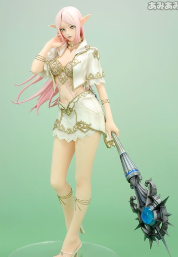 天堂II 精灵 第二版 | Hpoi手办维基