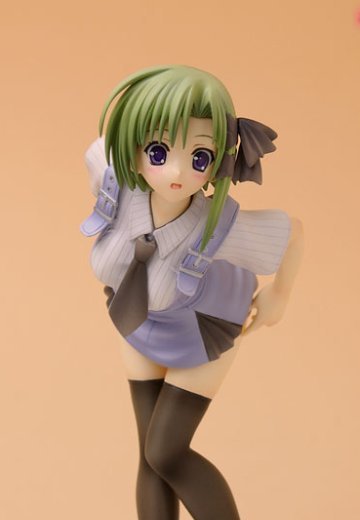 SHUFFLE！ 時雨亜沙－通常版－  | Hpoi手办维基