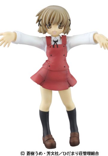 SRDX 向阳素描 ゆの  | Hpoi手办维基