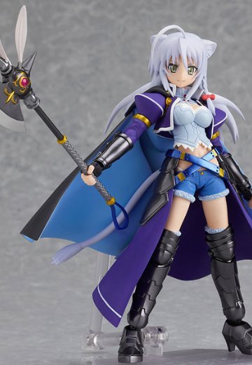 figma DOG DAYS(ドッグデイズ) 蕾昂米修莉・加雷特・德・罗瓦 | Hpoi手办维基